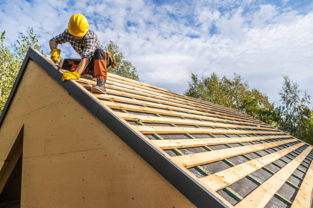 Best Roof Restoration Services  in Goldstream, AK