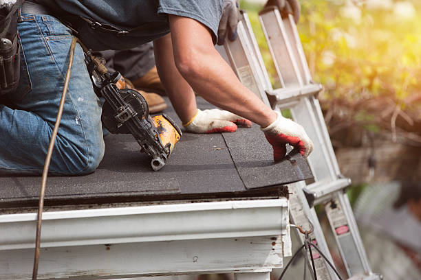 Best Affordable Roofing Company  in Goldstream, AK