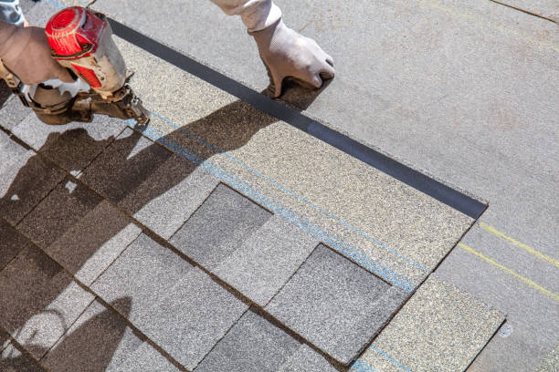Best Commercial Roofing Services  in Goldstream, AK